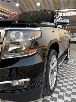 شيفروليه تاهو